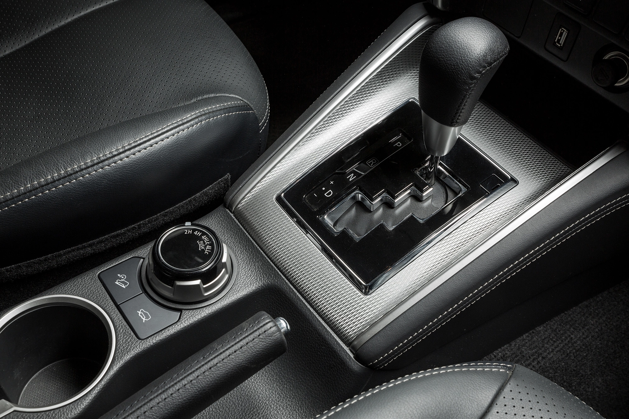 Mitsubishi Triton 2026 12