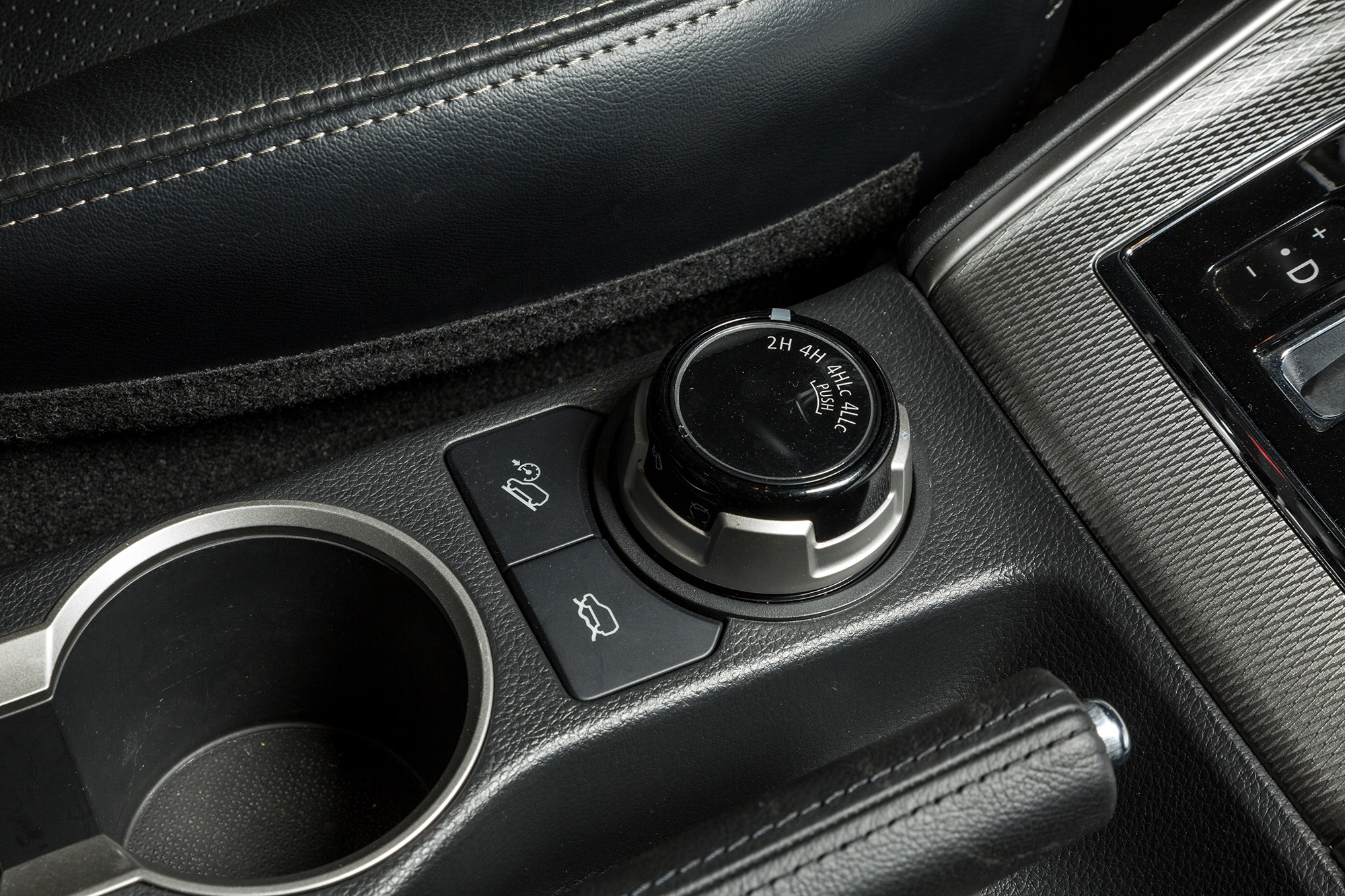 Mitsubishi Triton 2026 13