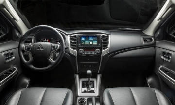 Mitsubishi Triton 2026 38