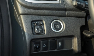 Mitsubishi Triton 2026 43