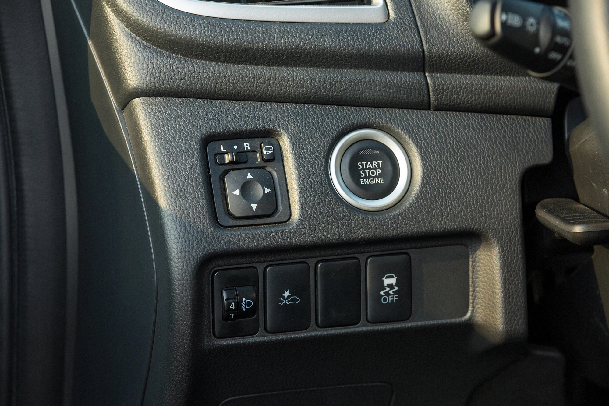 Mitsubishi Triton 2026 19