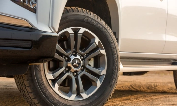 Mitsubishi Triton 2026 46