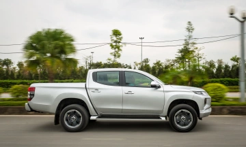 Mitsubishi Triton 2026 47