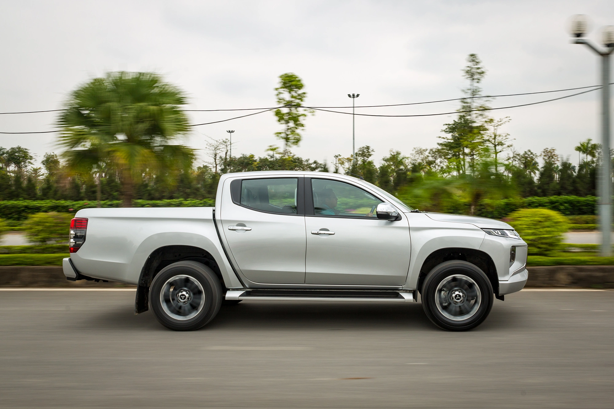 Mitsubishi Triton 2026 23