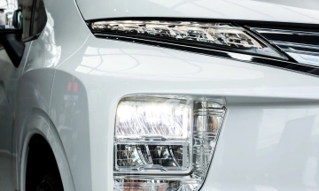 Mitsubishi Xpander 2026 27