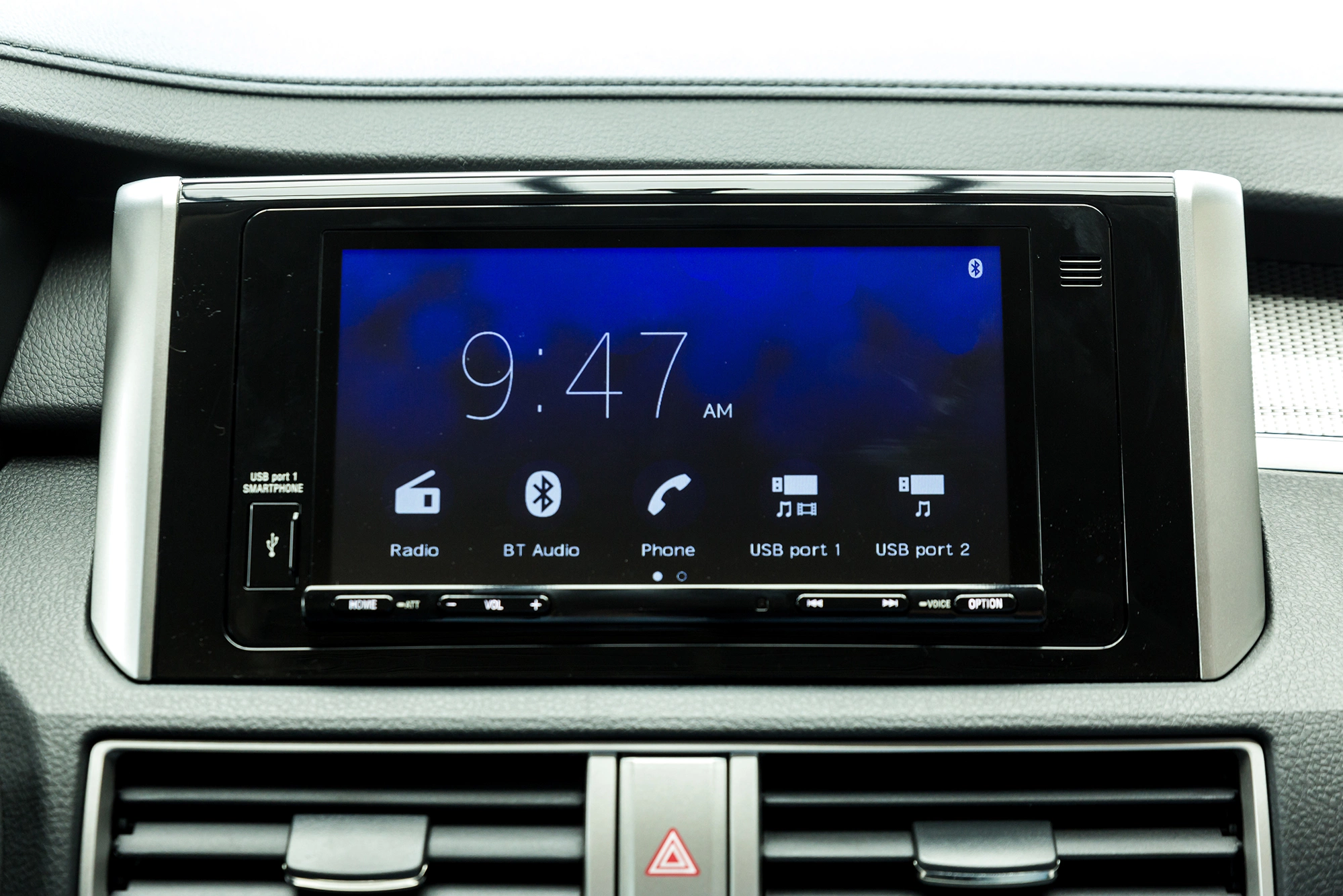 Mitsubishi Xpander 2026 8