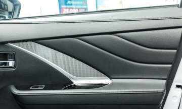 Mitsubishi Xpander 2026 32