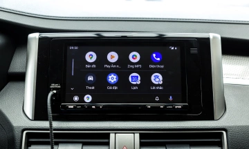 Mitsubishi Xpander 2026 33