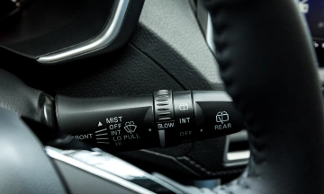 Mitsubishi Xpander 2026 37
