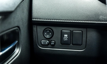 Mitsubishi Xpander 2026 41