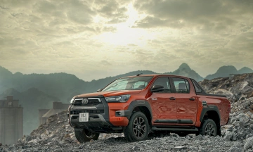 Toyota Hilux 2026 10