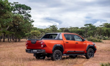 Toyota Hilux 2026 11