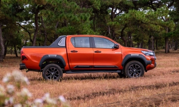 Toyota Hilux 2026 12