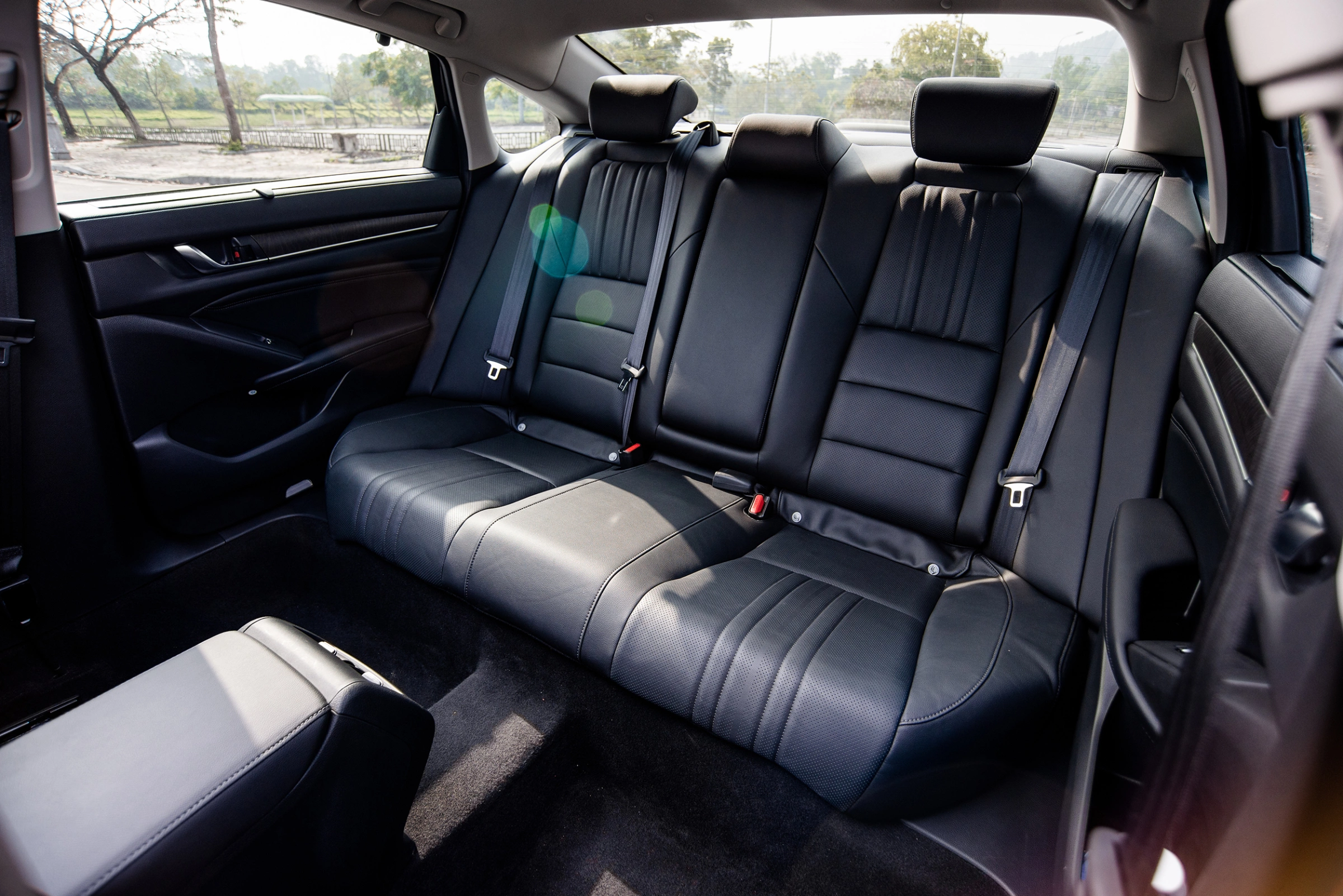 Honda Accord 2026 11