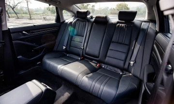 Honda Accord 2026 23