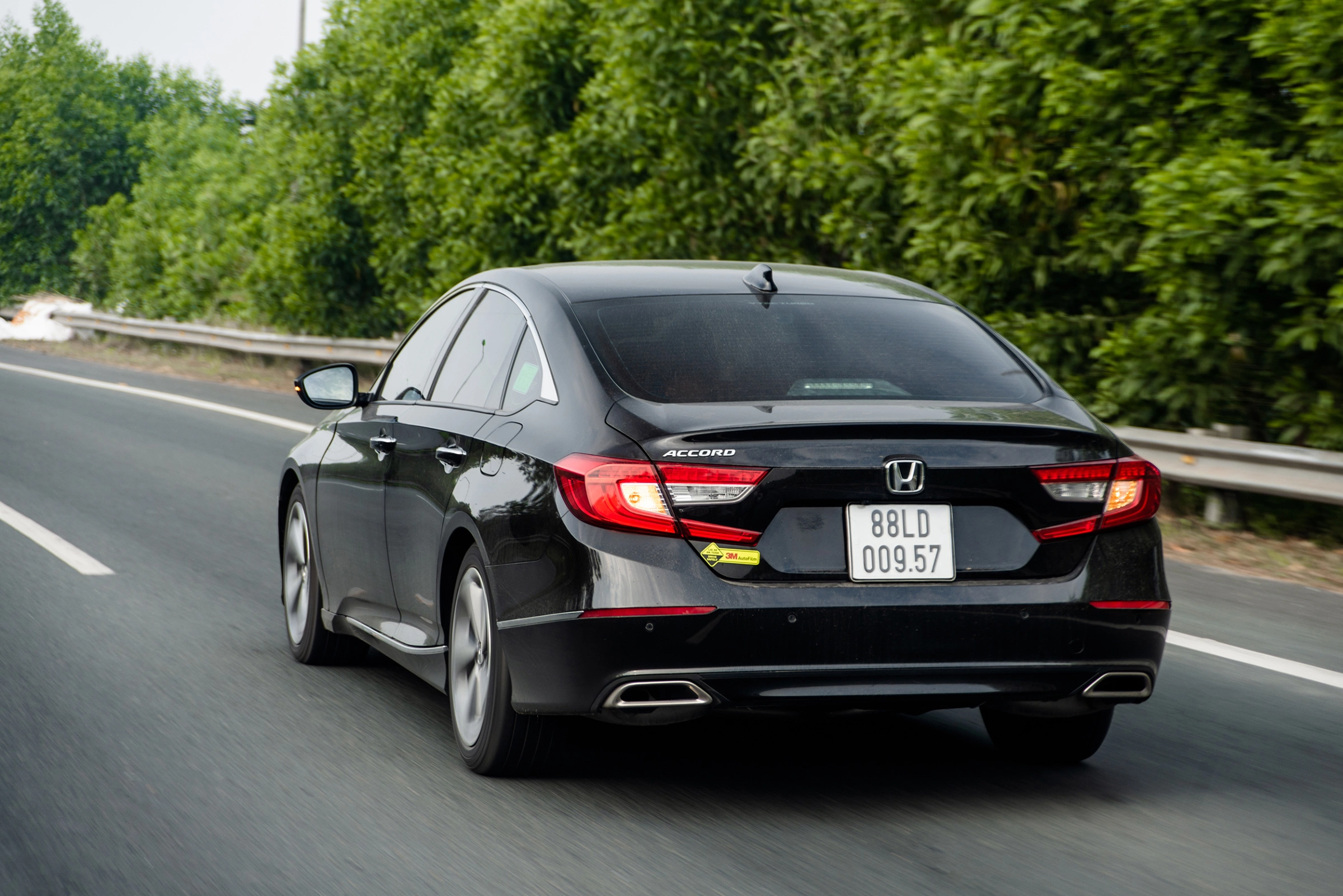 Honda Accord 2026 6
