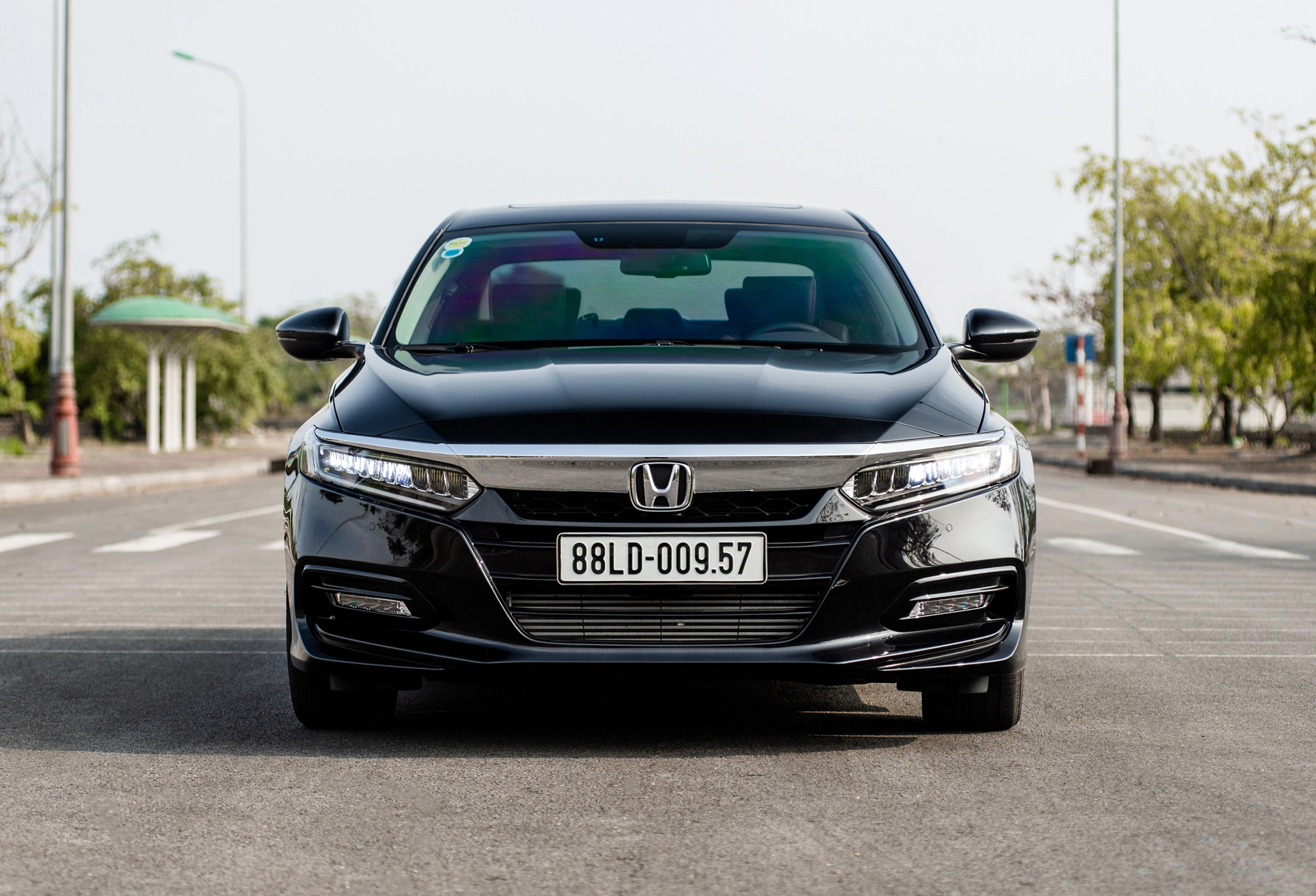 Honda Accord 2026 2