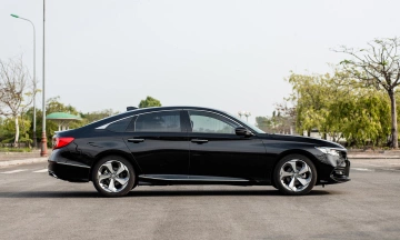Honda Accord 2026 15