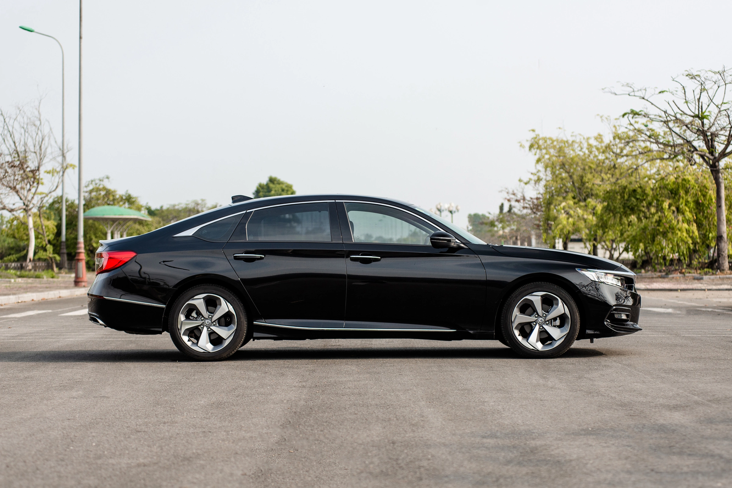 Honda Accord 2026 3
