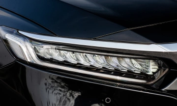 Honda Accord 2026 17