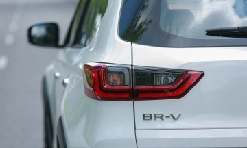 Honda BR-V 2026 34