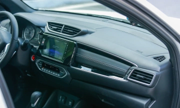 Honda BR-V 2026 35