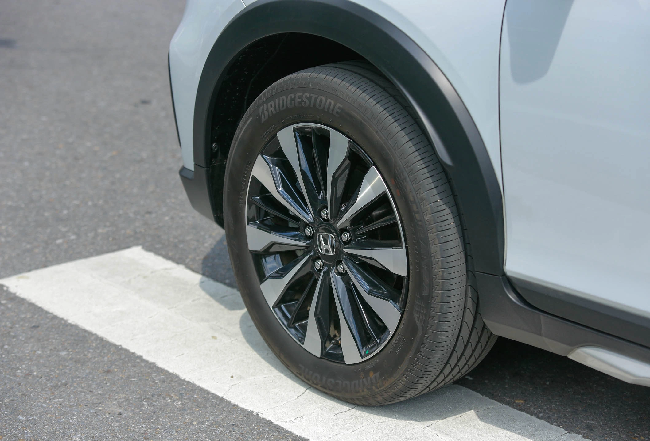 Honda BR-V 2026 10