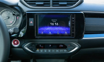 Honda BR-V 2026 39
