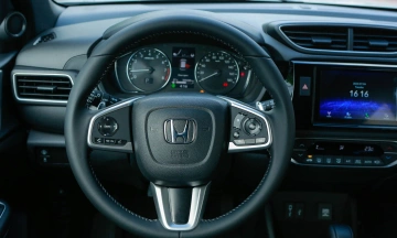 Honda BR-V 2026 37