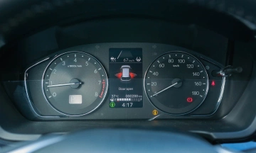 Honda BR-V 2026 38