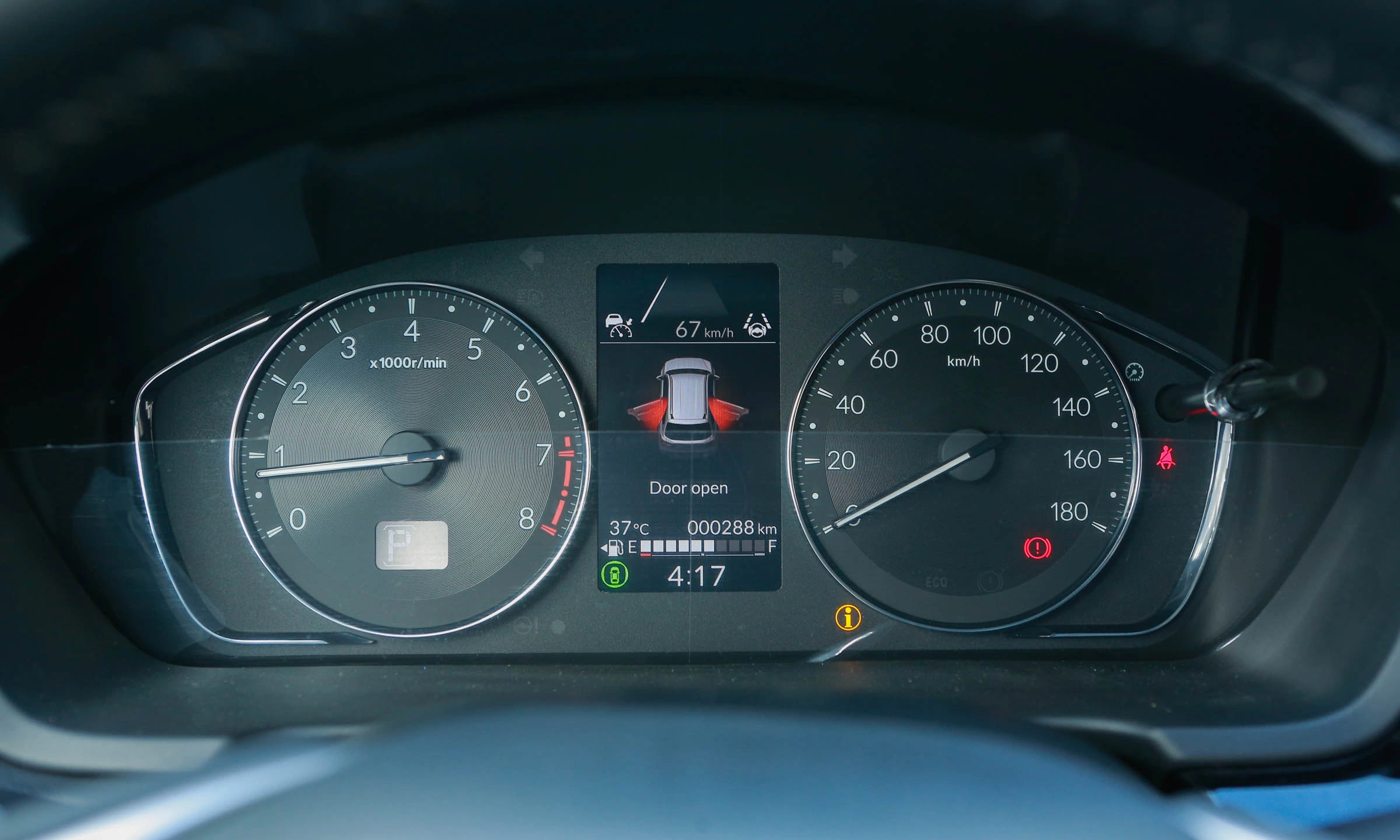 Honda BR-V 2026 15