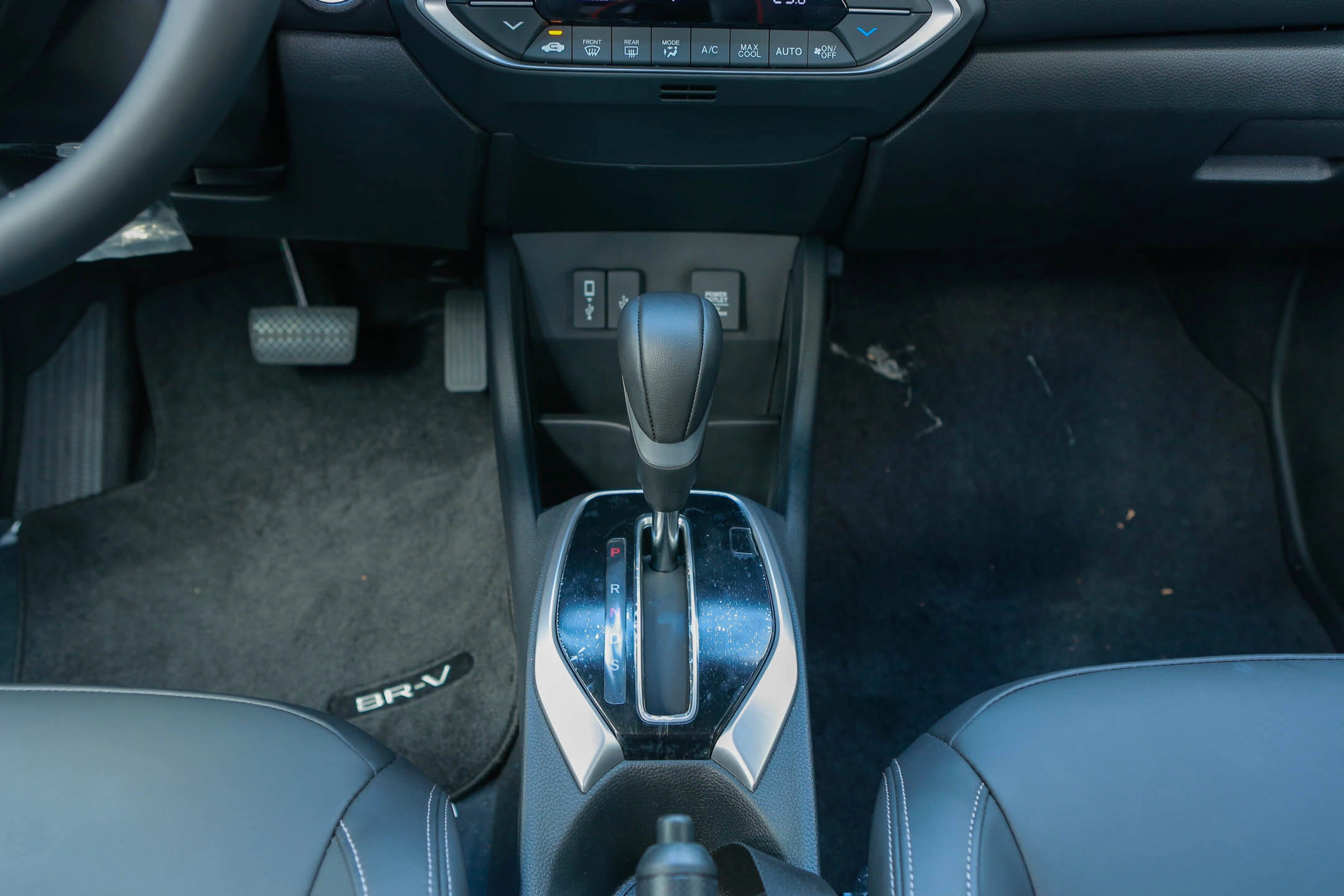 Honda BR-V 2026 17
