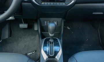 Honda BR-V 2026 40