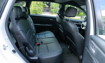 Honda BR-V 2026 42