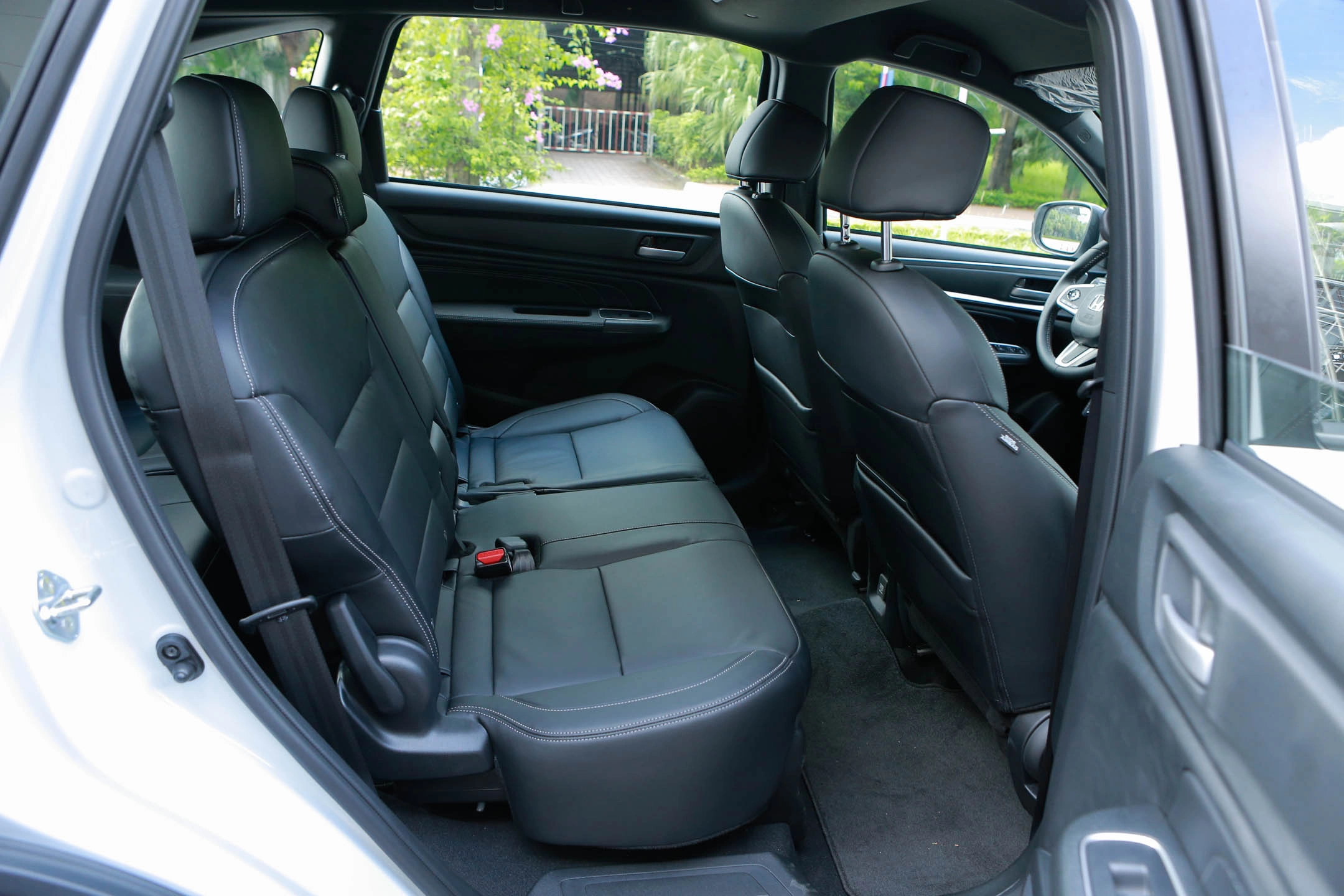 Honda BR-V 2026 19
