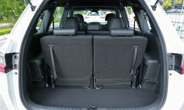 Honda BR-V 2026 44