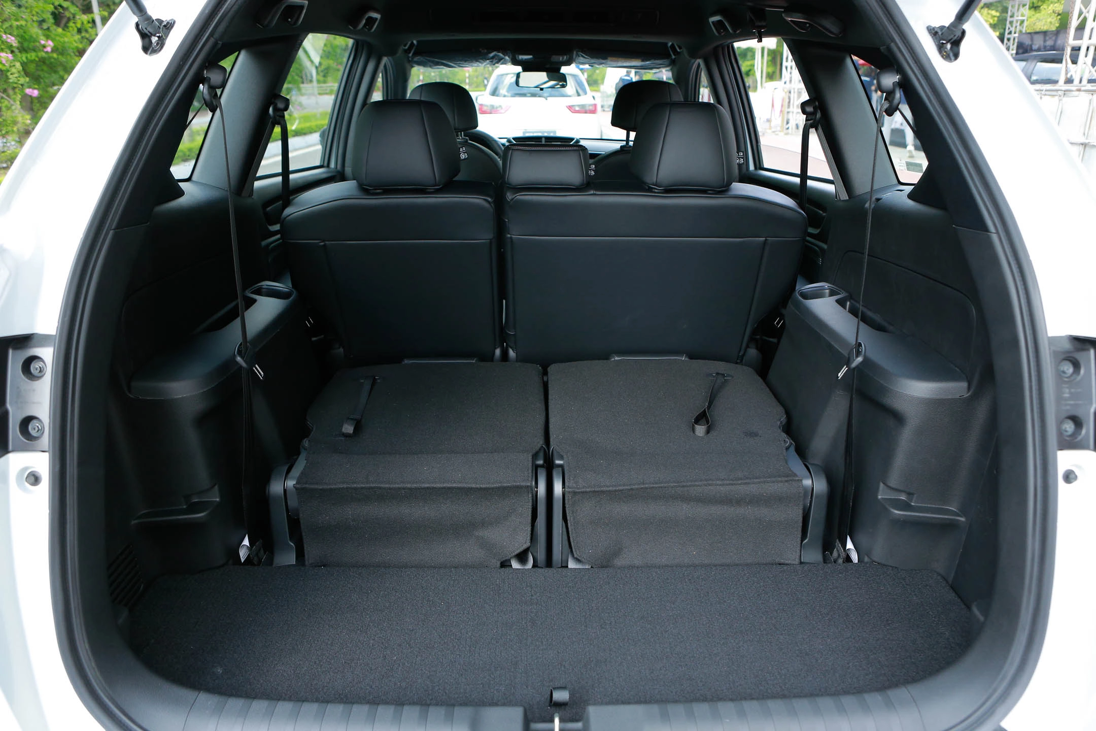 Honda BR-V 2026 22
