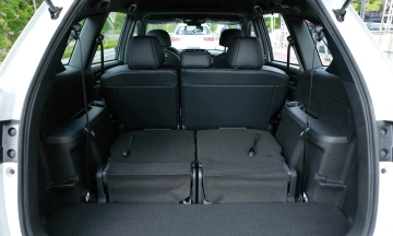 Honda BR-V 2026 45