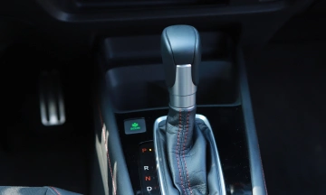 Honda City 2026 22