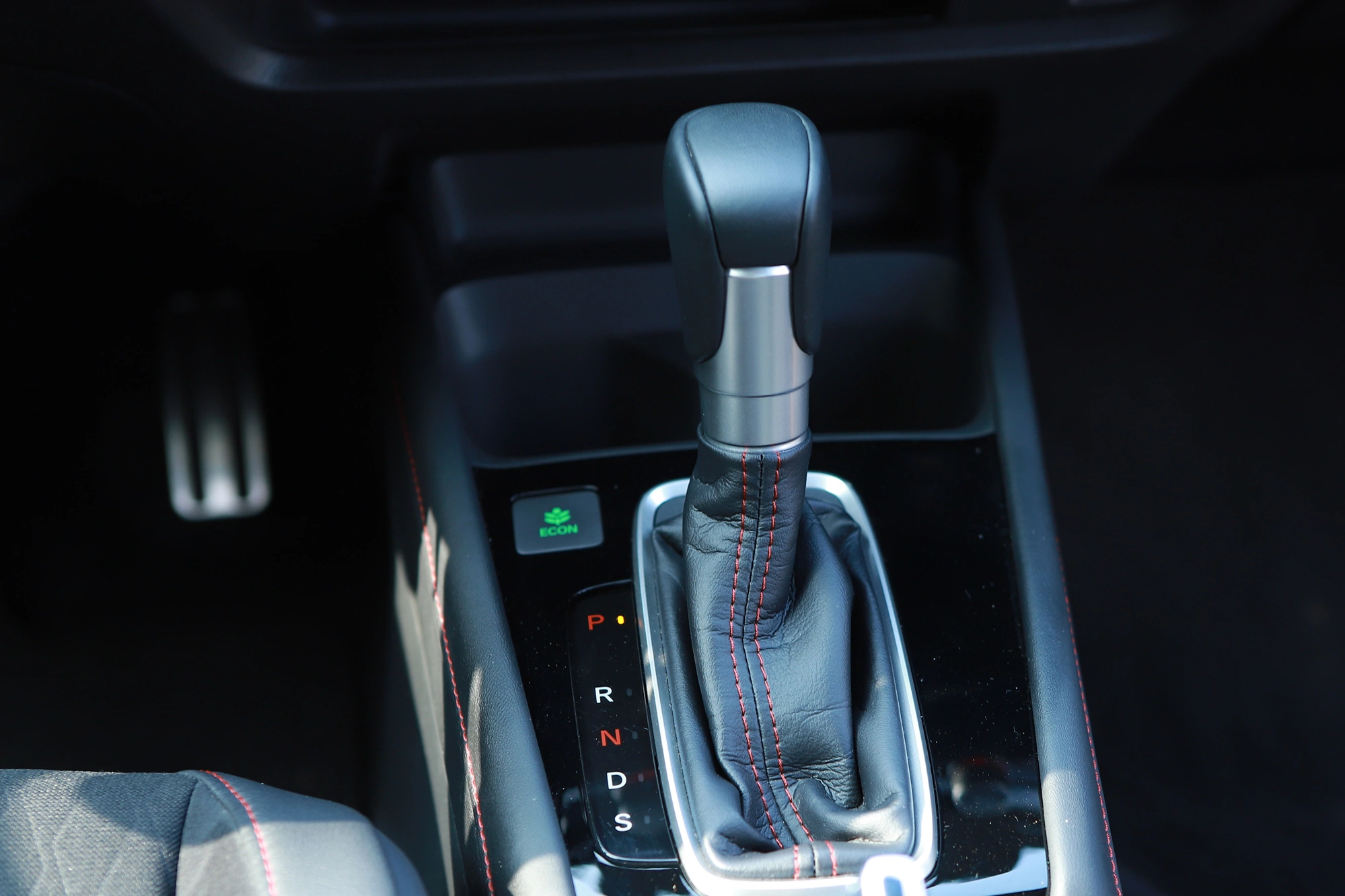 Honda City 2026 10