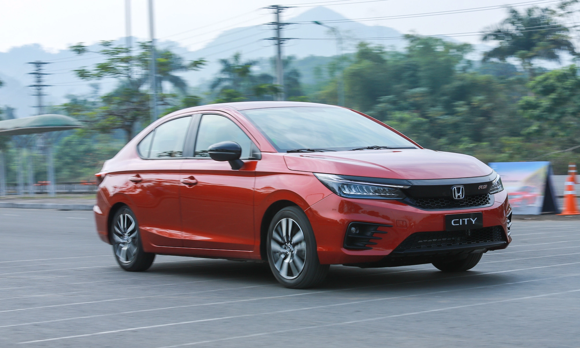 Honda City 2026 2