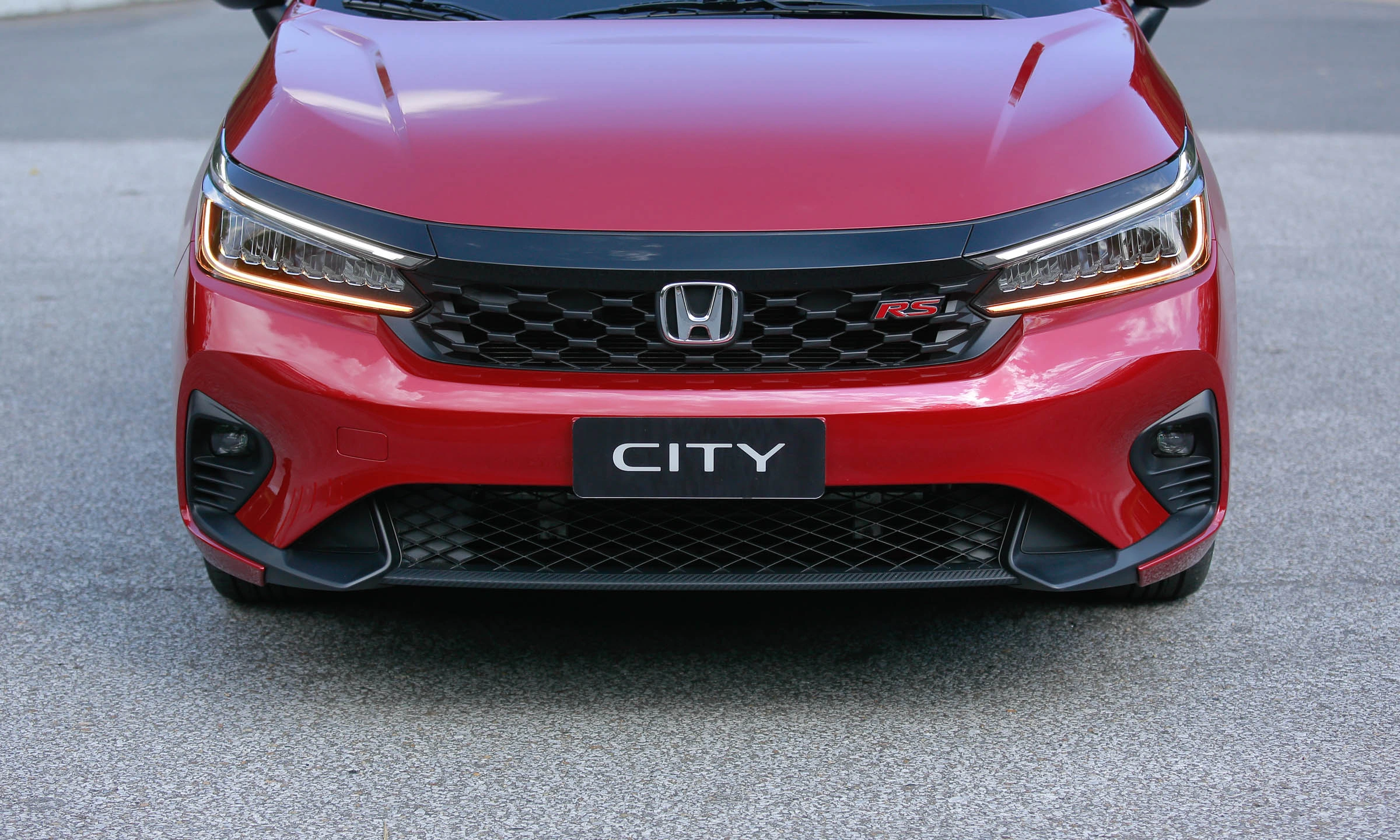 Honda City 2026 27
