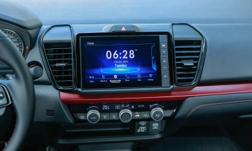 Honda City 2026 66