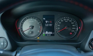 Honda City 2026 65