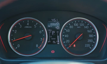 Honda City 2026 19