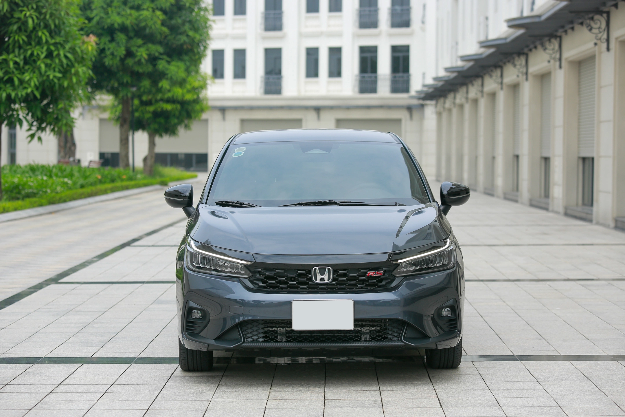 Honda City 2026 2