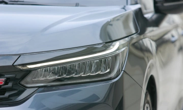 Honda City 2026 43