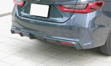 Honda City 2026 51