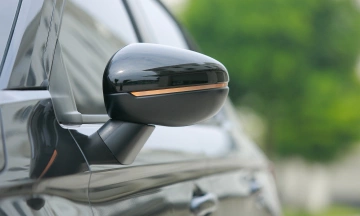 Honda City 2026 47