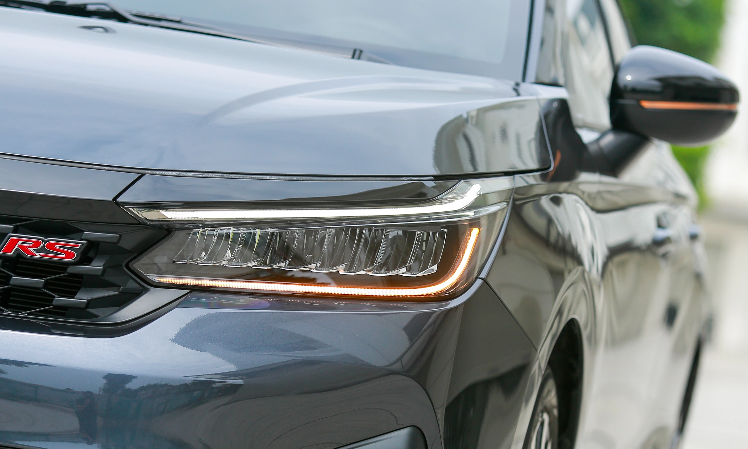 Honda City 2026 13